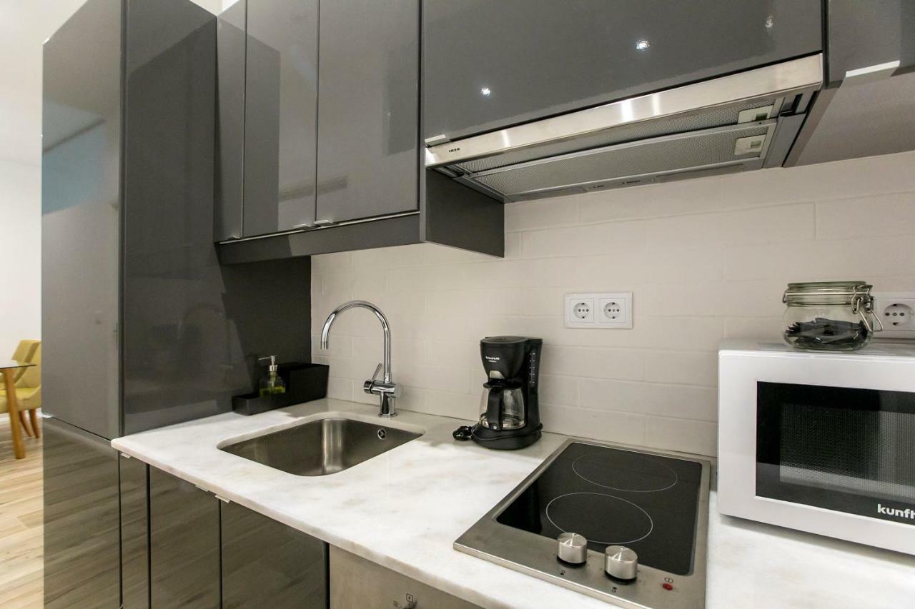 2 Bedroom Cosy Flat Porto Dış mekan fotoğraf