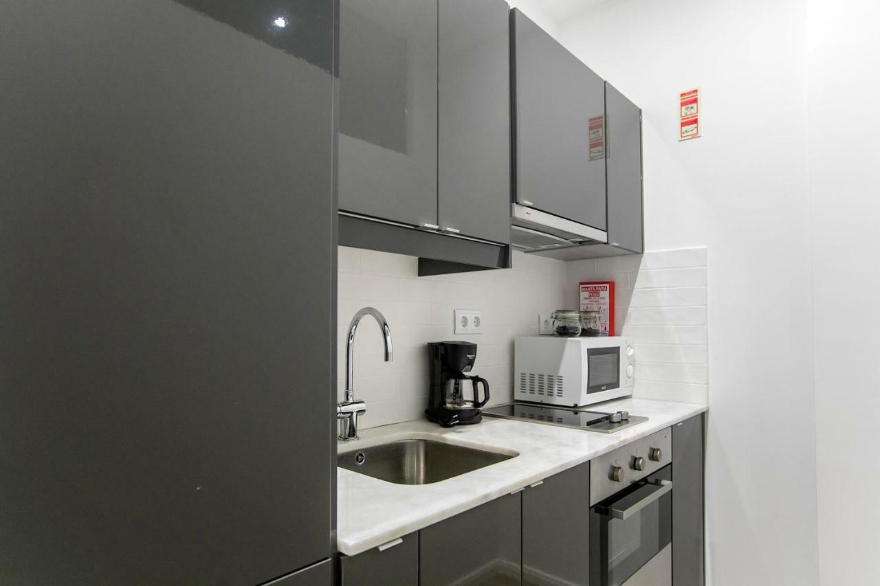 2 Bedroom Cosy Flat Porto Dış mekan fotoğraf